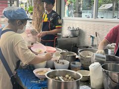 -榮泰米粉湯(Left Shop)