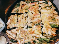 -首尔馆韩国料理(金童路店)