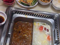 -重庆高老九火锅(万象城店)