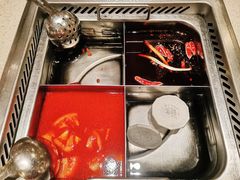 -海底捞火锅(凯德广场店)