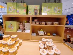 -奈雪的茶(鄞州万达店)