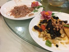 -新溢香国际酒店-中餐厅