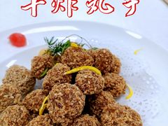 干炸丸子-东门烤鸭店(东华门店)