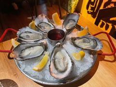 -ibarrel爱杯·bistro&brunch(江宁路店)