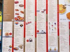 -杨枝金捞甜品(氹仔泉澧店)