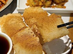 -三猫黑鱼花(南大店)