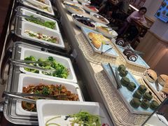 -素满香·食养自助(天一广场店)