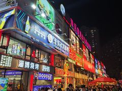 -东晓胜汇里(南洲北路店)