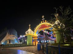 -上海海昌海洋公园