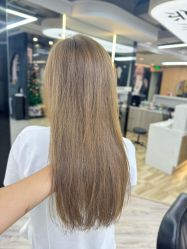 -奈川烫染Salon