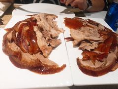 同喜烤鸭-同喜烤鸭店(光芒店)