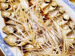 -澳门西南饭店·粤菜·茶市·手工点心(华海路店)