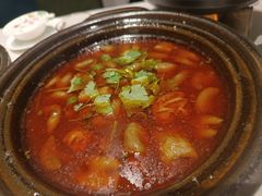 -滋味工坊中餐厅(高新区店)