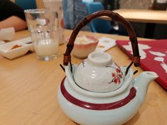 -大渔铁板烧(大悦城店)