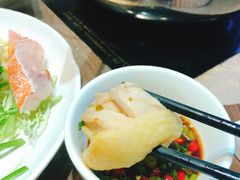 -金海阁海鲜火锅