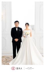 点击看大图 -金夫人婚纱摄影(总店)