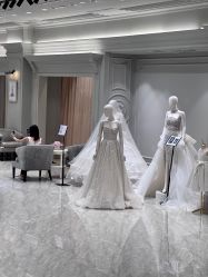-MuseMarry婚纱(前海嘉里中心店)