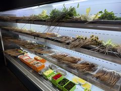 -水碾河刘老大串串香(水碾河路店)