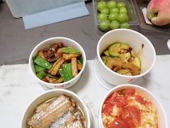 -来必堡(娄山关路店)
