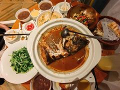 -香山湖华璋大酒店(新浦路店)
