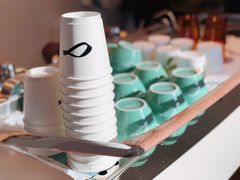 -Line 咖啡(石厦花园店)