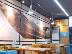 大堂-大厨的餐厅(曾厝垵总店)