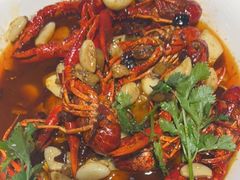 -忆口香龙虾(珠海夏湾老店)