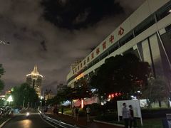 -福建省奥林匹克体育中心体育馆