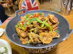 -品大三·南京菜(大行宫店)