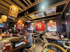 -兔槽江湖菜·重庆璧山兔(水围店)