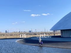 -哈尔滨大剧院
