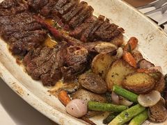 -BONAZZA 意大利餐厅