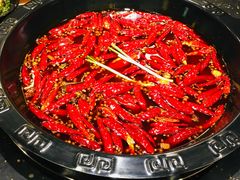 -蜀小匠成都老火锅(新街口店)
