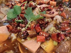 -小俩口烧烤东北菜(双井店)