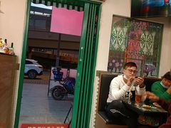 -港爺茶檔·茶餐厅(东晓南路店)
