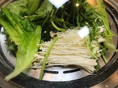 -海味当家·蒸锅海鲜(中山广场创始店)