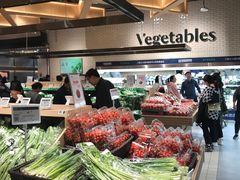 -7fresh七鲜(大族广场店)