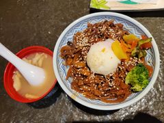 -将太无二·北美传奇寿司(荟聚购物中心西红门店)
