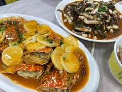 -大勇海鲜(叙康里店)