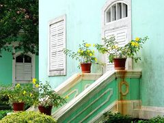 -龙环葡韵住宅式博物馆