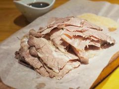-丁记盐蘸牛肉·新杭菜(河东路店)