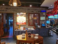 -李久其家民间餐厅(观沙岭公园店)