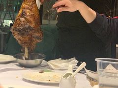 -拉蒂娜·巴西牛排馆 Latina·Brazilian Steakhouse(陆家嘴旗舰店)