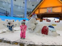 -广州热雪奇迹