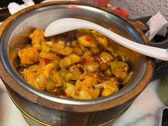 -京城小江南·北京烤鸭·江南土菜·白鱼(中关村店)