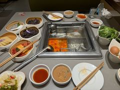 -北京华联购物中心(天通苑店)