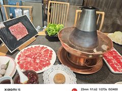 -东来顺(非遗·清真火锅·盛世广场店)