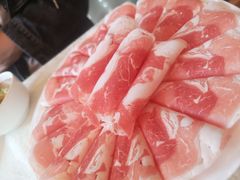 -东来顺饭庄(天坛店)