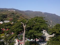 -妙峰山风景名胜区