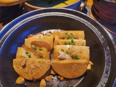 -瑶王府·广西菜(相思湖店)